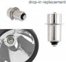 LED крушки за прожектори и фенери., снимка 7