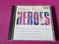 Hilton Ruiz - Heroes, снимка 1 - CD дискове - 33417183