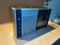 радиоприемник "HGS Electronic Tramp WE 100 Julia Stereo World Receiver", снимка 6
