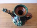 Керамична стомна крондир павур Троянска керамика, снимка 5