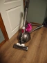 Прахосмукачка dyson dc 37, снимка 1