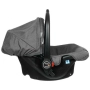 Бебешко кошче за кола Zizito Regina., снимка 5
