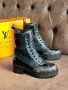 дамски боти Louis Vuitton , снимка 8