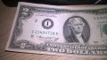 КОЛЕКШЪН-two dollars-usa-рядка банкнота, снимка 5