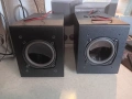SENCOR тонколонки с бас рефлекс, снимка 1