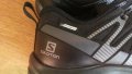 SALOMON XA PRO GORE-TEX размер EUR 38 / UK 5 дамски детски водонепромукаеми - 762, снимка 5