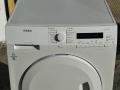 Сушилня AEG кондензна 7 kg T71275AC, снимка 1