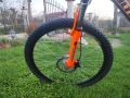 Планински велосипед 26 (доста подобрен) ultra aggressor , снимка 3
