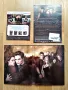 РАЗПРОДАЖБА  Twilight Chapter 2 Temptation DVD Spacial edition Чисто нов НАМАЛЕНИЕ , снимка 5