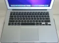 Лаптоп, нотбук Apple MacBook Air A1466 - EMC 3178 / i5 / 8GB / 13" (2017), снимка 9