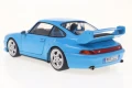 Porsche 911 (993) Clubsport 1997 - мащаб 1:18 на Solido моделът е нов в кутия, снимка 3