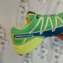 Salomon Speedcross 4 GTX номер 45 1/3 водоустойчиви туристически обувки / маратонки , снимка 5