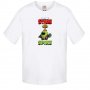Разпродажба! Детска тениска Spike 3 Brawl Stars, снимка 1 - Детски тениски и потници - 32269268