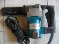 Makita HK1800-Japan-Къртач-Японски-Макита-505 Вата-3,9 Джаула-3,2 кг-2,3Ампера-Отличен, снимка 2