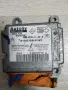 Сензор Airbag за Citroen Xsara 2.0 HDI 9646469180 , 600237600 , снимка 1