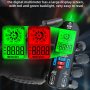 BSIDE A1X Многофункционален волтметър мултицет мултиметър безконтактен фазомер детектор, снимка 12