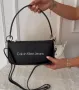 Черна чанта Calvin Klein код SG-20DH, снимка 1