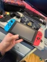 Nintendo Switch V2+ много аксесоари., снимка 5