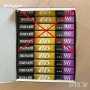 Аудио касети Maxell metal UD 90 IV, снимка 3