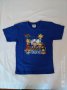 Оригинална гръцка тениска за момче, снимка 1 - Детски тениски и потници - 33059571