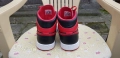 Оригинални маратонки Air Jordan 1 Mid, снимка 5