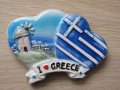 3D магнит от  Гърция-серия, снимка 2