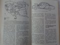 Книга Аз Ремонтирам Волга ГаЗ 24 на Български език Техника София 1988 година, снимка 18