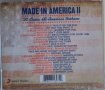 Made in America, Vol. 2 by Various Artists (CD, 2013) , снимка 2