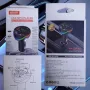 Bluetooth Трансмитер за кола/Car Bluetooth transmitter HM19, снимка 2