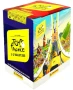 Албум за стикери Панини Тур дьо Франс 2025 (Panini Tour de France 2025), снимка 3