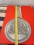 Юбилеен плакет,декорация за стена BMF, снимка 5