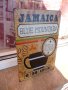 Метална табела кафе Ямайка Сини планини Специална селекция, снимка 2