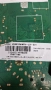 DAEWOO 32DM63HA MAIN BOARD 17MB186 POWER BOARD 17IPS63 PANEL VES315WNFH-L3-Z01 , снимка 3