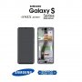 Нов 100% Оригинален LCD Дисплей С РАМКА за Samsung SM-G980F Galaxy S20 Gray Service Pack