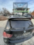 Лип спойлер багажник BMW E91 3 сериа lip spoiler M бмв е91 крило, снимка 2