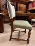 Луксозни столове за трапезария к - т 6 броя , снимка 5