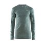 Craft Fuseknit Comfort мъжка блуза, снимка 1 - Спортни дрехи, екипи - 43214138