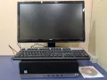 HP EliteDesk 800 G4, Core i7, RAM 16GB, SSD 500GB, +гаранция, снимка 2