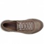 Дамски спортни обувки Skechers Кафяви Номер 36, снимка 2