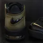 Nike Air More Uptempo Размер 45 Номер Нови Оригинални Обувки Маратонки Кецове Мъжки Shoes Автентични, снимка 3