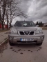 Продавам Nissan X-trail 4x4, снимка 2