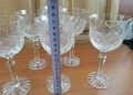 кристални чаши , снимка 2
