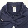 UNDER ARMOUR Storm Fleece Оригинално Спортно Долнище Ватиран Зимен Анцуг L-XL, снимка 6