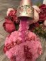3D чаша от постояни рози подарък за влюбените Свети Валентин, снимка 10