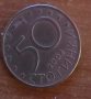 Юбилейна монета от 0.50 , снимка 1