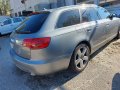Audi A6 C6 4F, 3.0, 233 коня, 2008г. Avant на части!, снимка 3