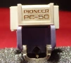 Отлични MM игли и дози за грамфон Pioneer , Unitra  MF 100 , MF 101, снимка 9