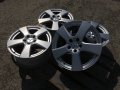  17" джанти 5х112 Мерцедес Ц класа Mercedes C-Klasse W205 Оригинал , снимка 8