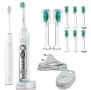 НОВ КАЛЪФ ЗА PHILIPS SONICARE.КЕЙС ЗА ЧЕТКА ФИЛИПС СОНИКЕЪР.ГЛАВИ НАКРАЙНИЦИ, снимка 2