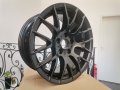 18" Джанти БМВ CSL 5X120 BMW E46 E90 E91 F F30 F31 GT 4 F32 F36 F10, снимка 4